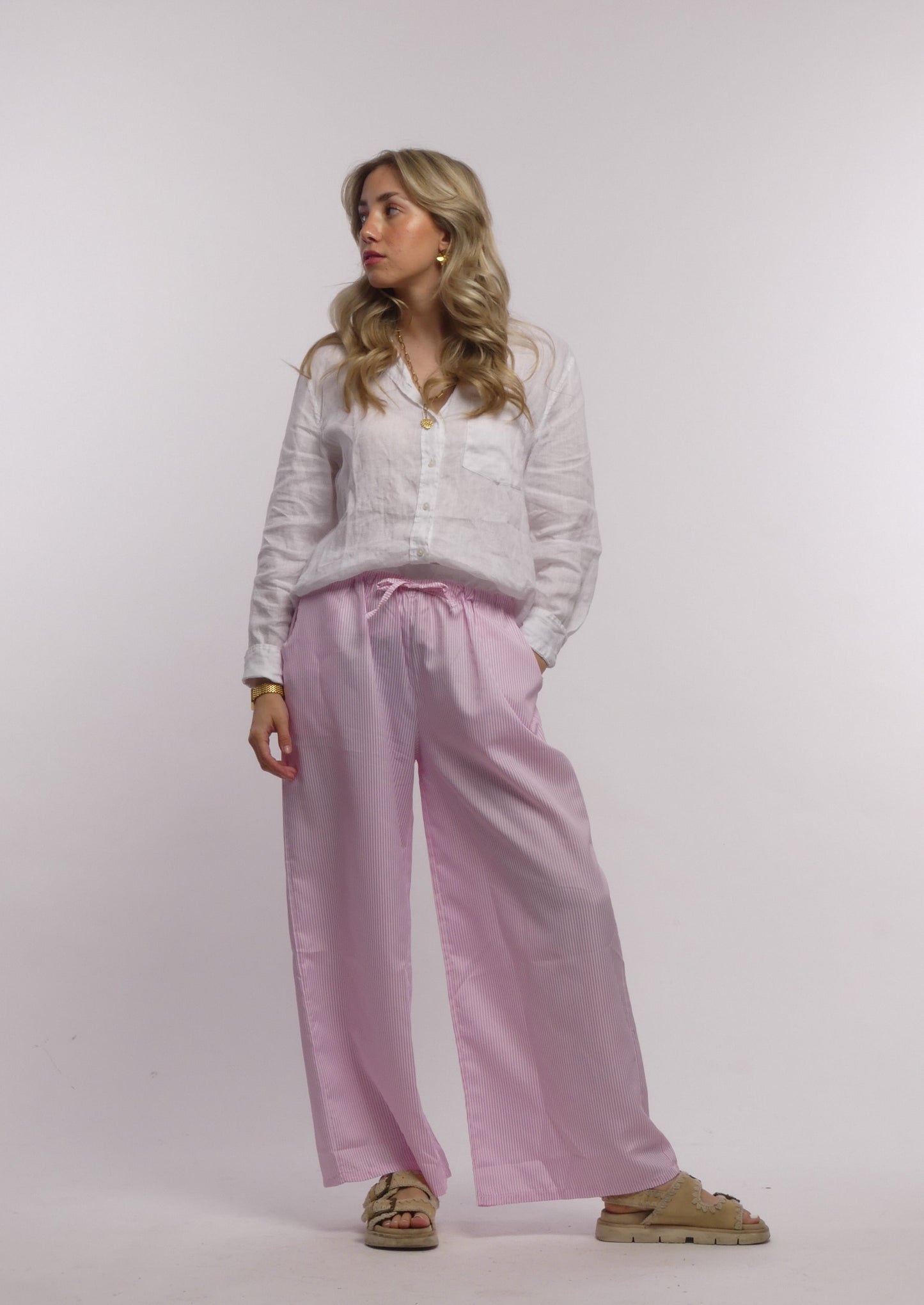 Pantalon Mina