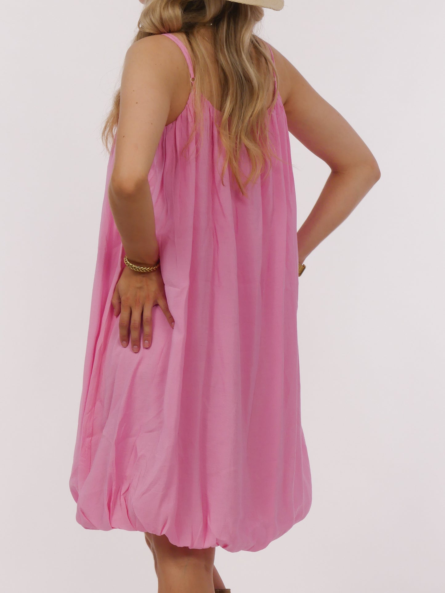 Robe Ilona rose